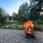 Im Garten Летний дом