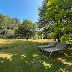 Летний дом Im Garten Hude (Oldenburg)