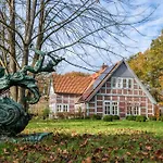 Летний дом Im Garten