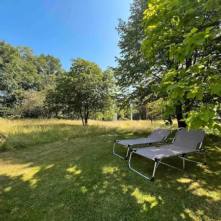 Casa di campagna Im Garten Hude (Oldenburg)