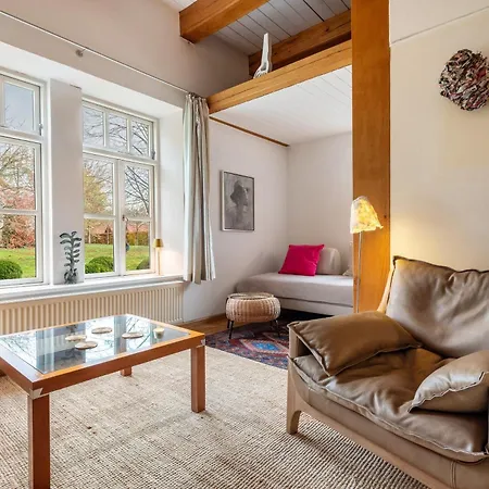 Casa di campagna Im Garten