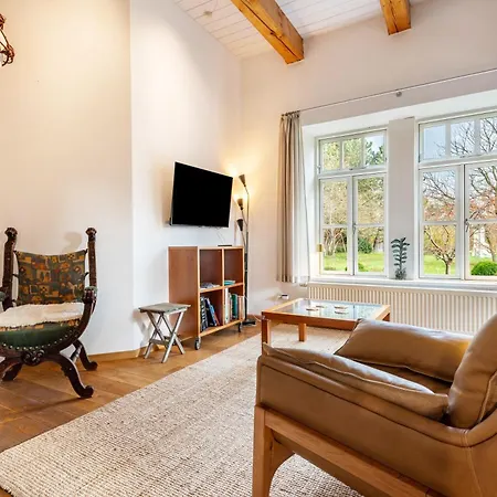 Im Garten Casa di campagna *