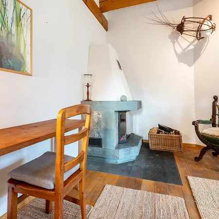 Casa di campagna Im Garten Hude (Oldenburg)