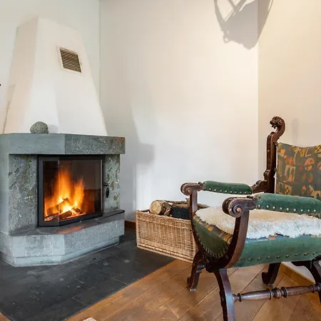 Casa di campagna Im Garten *