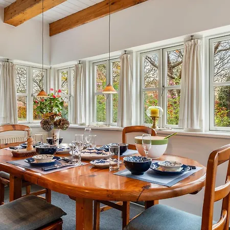 Casa di campagna Im Garten Hude (Oldenburg)