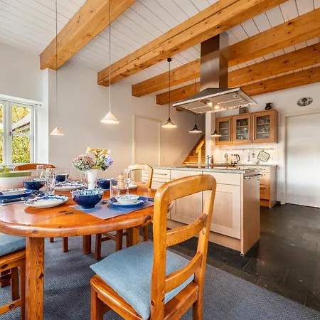 Im Garten Casa di campagna