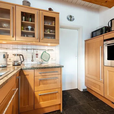 Im Garten Casa di campagna Hude (Oldenburg)