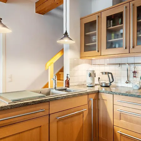 Casa di campagna Im Garten *