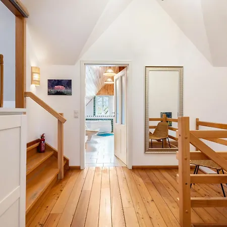 Casa di campagna Im Garten Hude (Oldenburg)