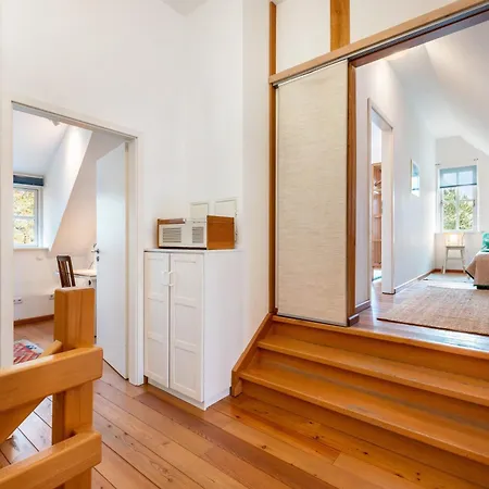 Im Garten Casa di campagna *