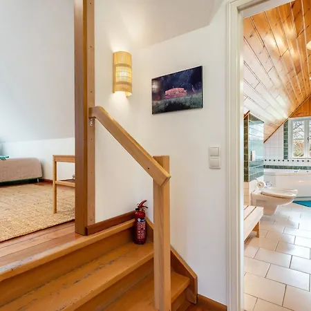 Im Garten Hude (Oldenburg)