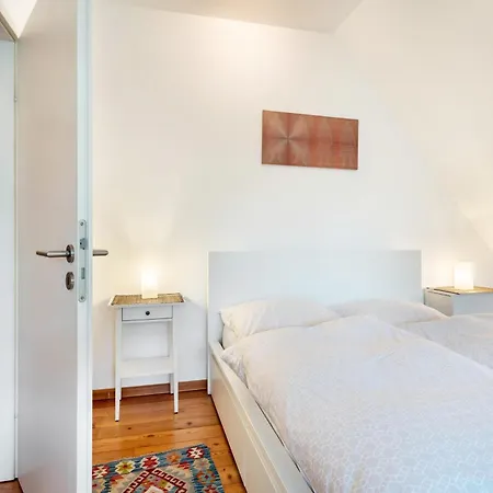 Im Garten Casa di campagna Hude (Oldenburg)