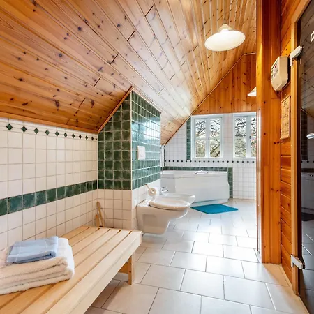 Im Garten Casa di campagna