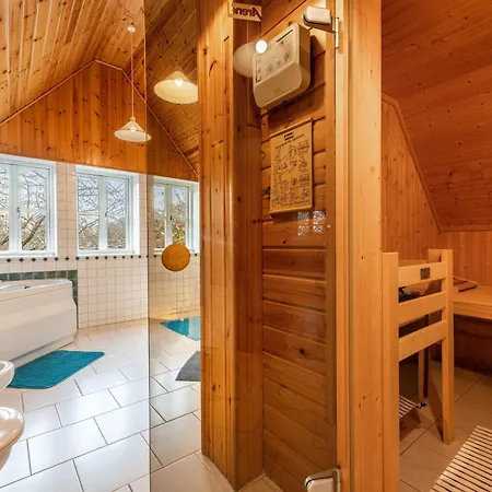 Casa di campagna Im Garten Hude (Oldenburg)