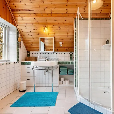 Im Garten Casa di campagna Hude (Oldenburg)