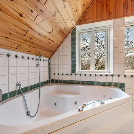 Casa di campagna Im Garten Hude (Oldenburg)