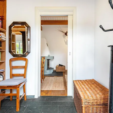 Casa di campagna Im Garten Hude (Oldenburg)