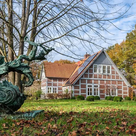 Im Garten Casa di campagna *