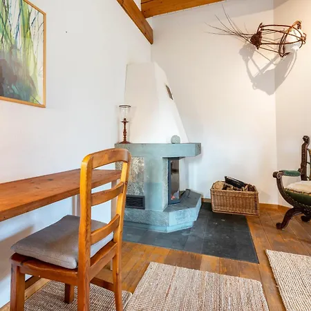 Casa di campagna Im Garten *