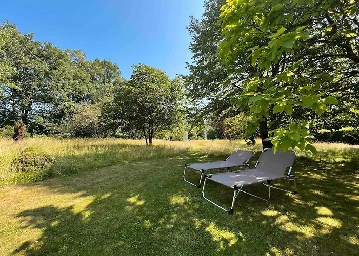 Country house Im Garten Hude (Oldenburg)