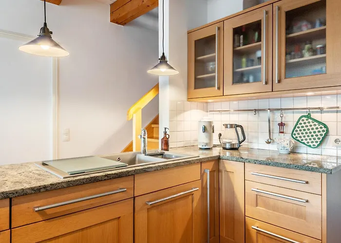 Country house Im Garten *