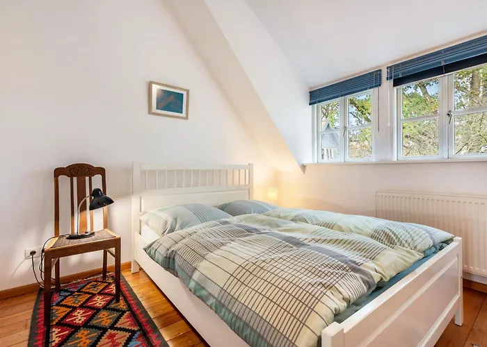 Im Garten Country house