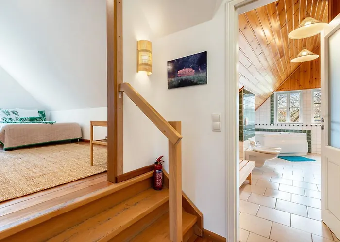 Im Garten Hude (Oldenburg)