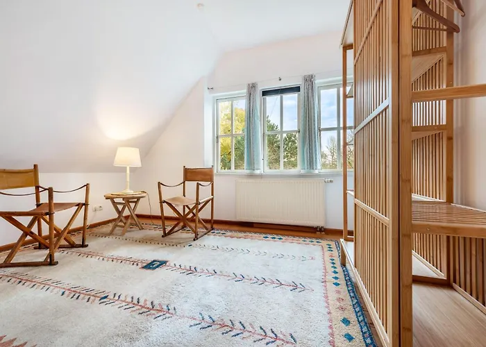 Country house Im Garten *