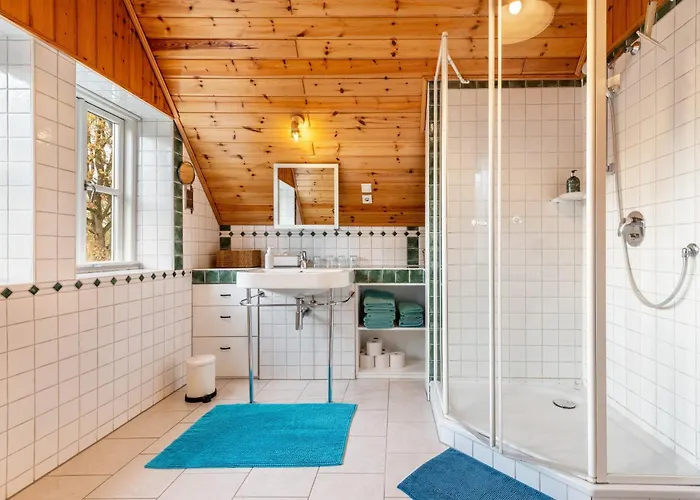 Im Garten Country house Hude (Oldenburg)