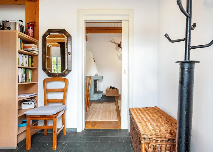 Country house Im Garten Hude (Oldenburg)